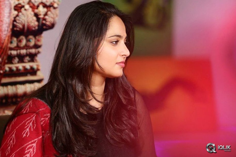 Anushka-Interview-About-Rudramadevi